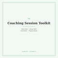 Coaching Session Toolkit (Editable Fillable PDF)