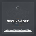 The Groundwork Journal — 48 Page Daily Discipline Journal (Editable Fillable PDF)